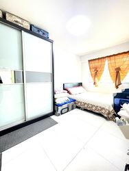 Blk 574B Woodlands Glen (Woodlands), HDB 3 Rooms #380871801